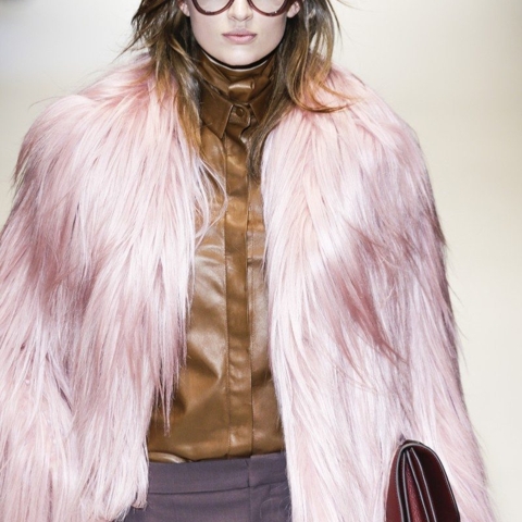 Gucci Livestream: Watch the Spring 2015 runway show live!