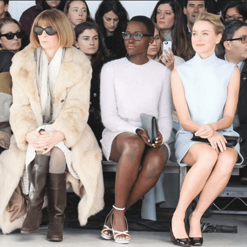 Calvin Klein Livestream: Watch the Spring 2015 runway show live!