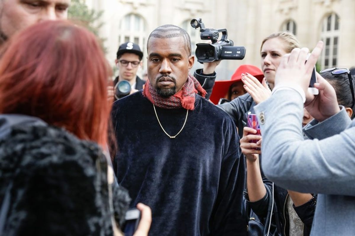 2014 Paris Fashion Week Street Style
