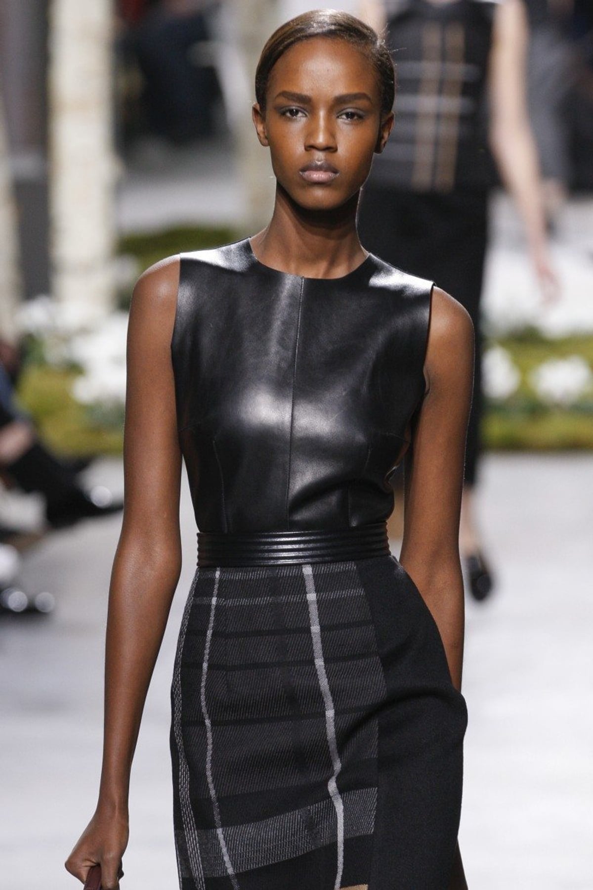 Hugo Boss Livestream: Watch the Spring 2015 runway show live!
