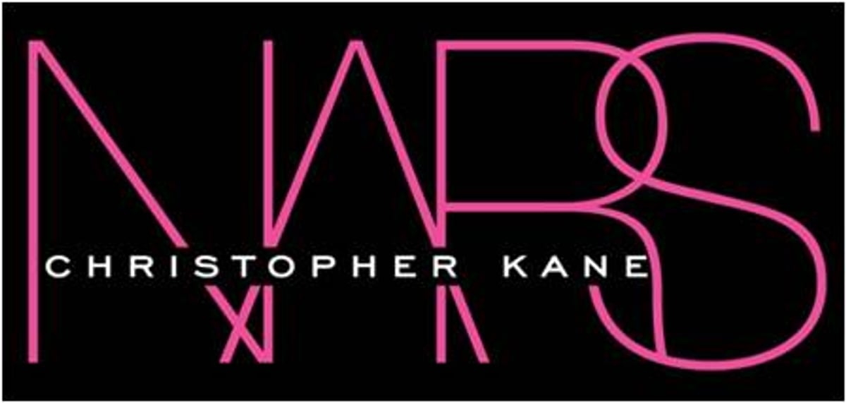 We're already counting down the days until the Christopher Kane and NARS collaboration
