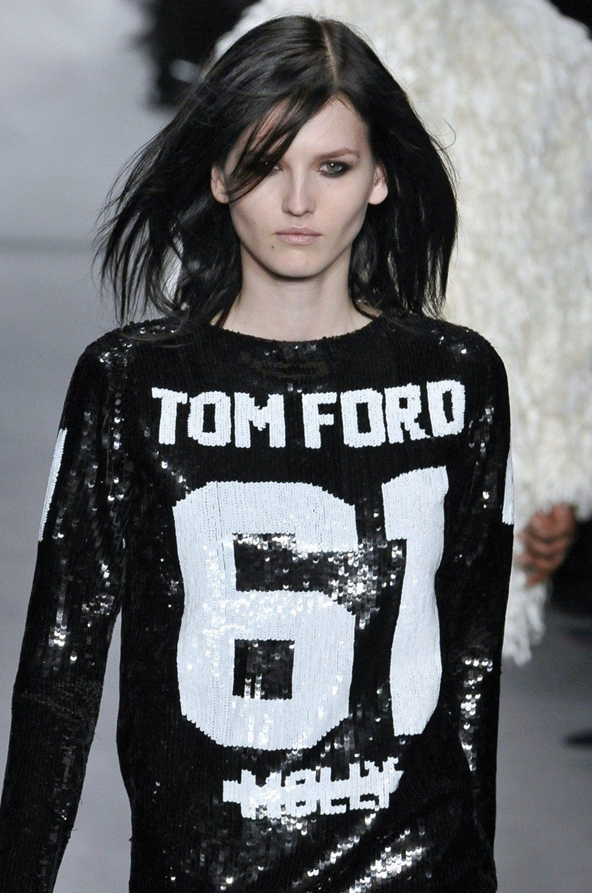 Tom Ford livestream: Watch the Spring 2015 runway show live!