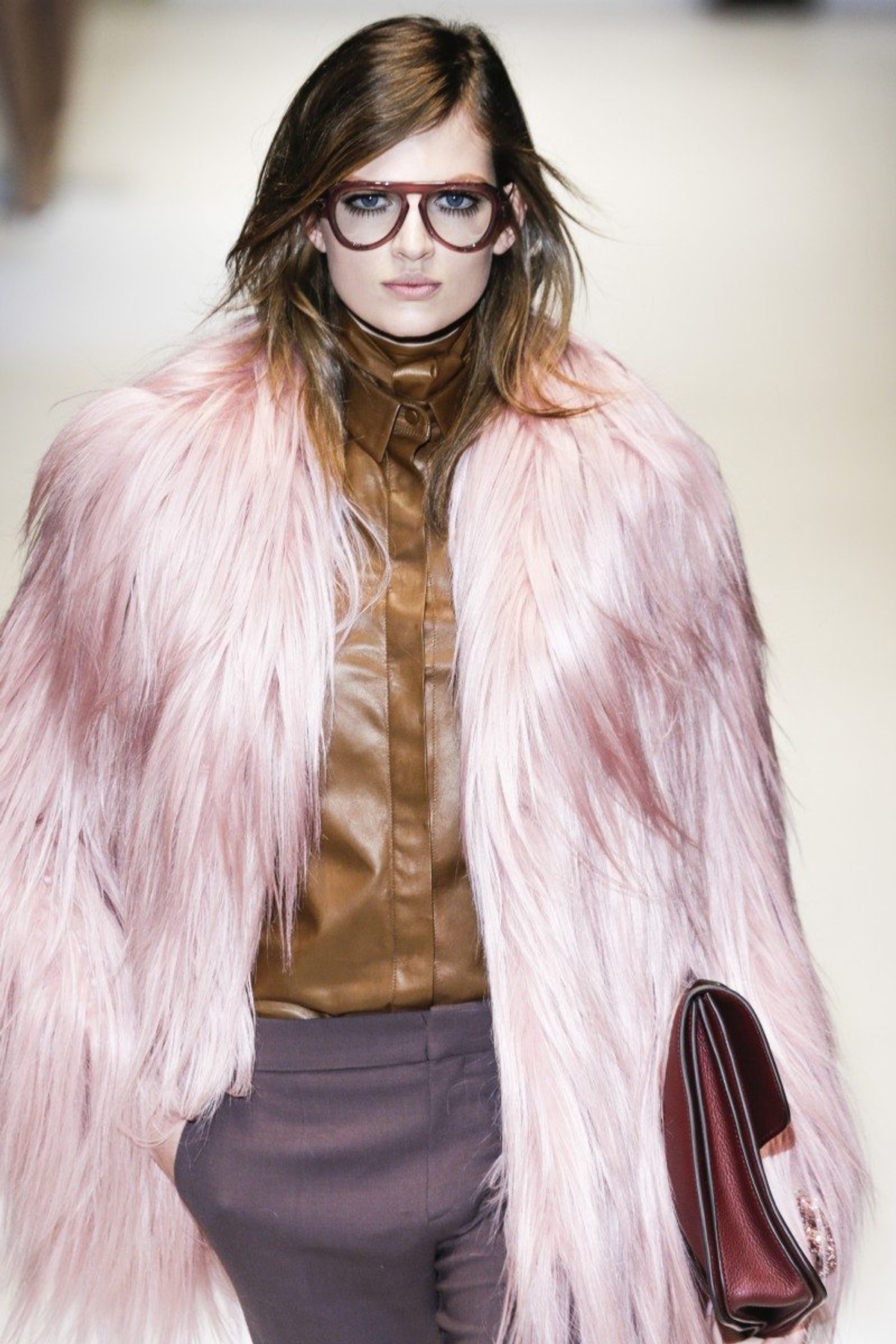 Gucci Livestream: Watch the Spring 2015 runway show live!