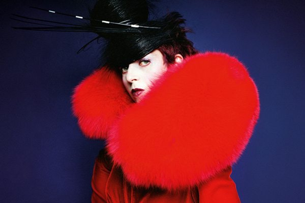 Hudson Bay Isabella Blow