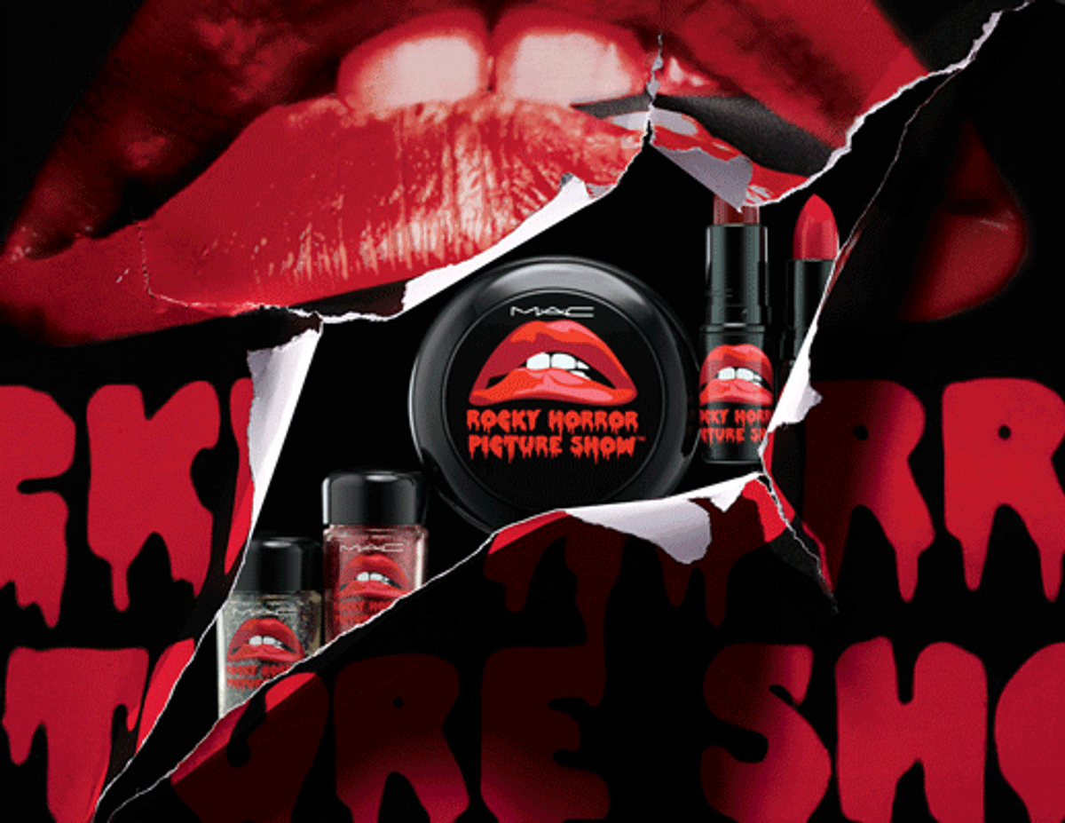 MAC Rocky Horror Picture Show