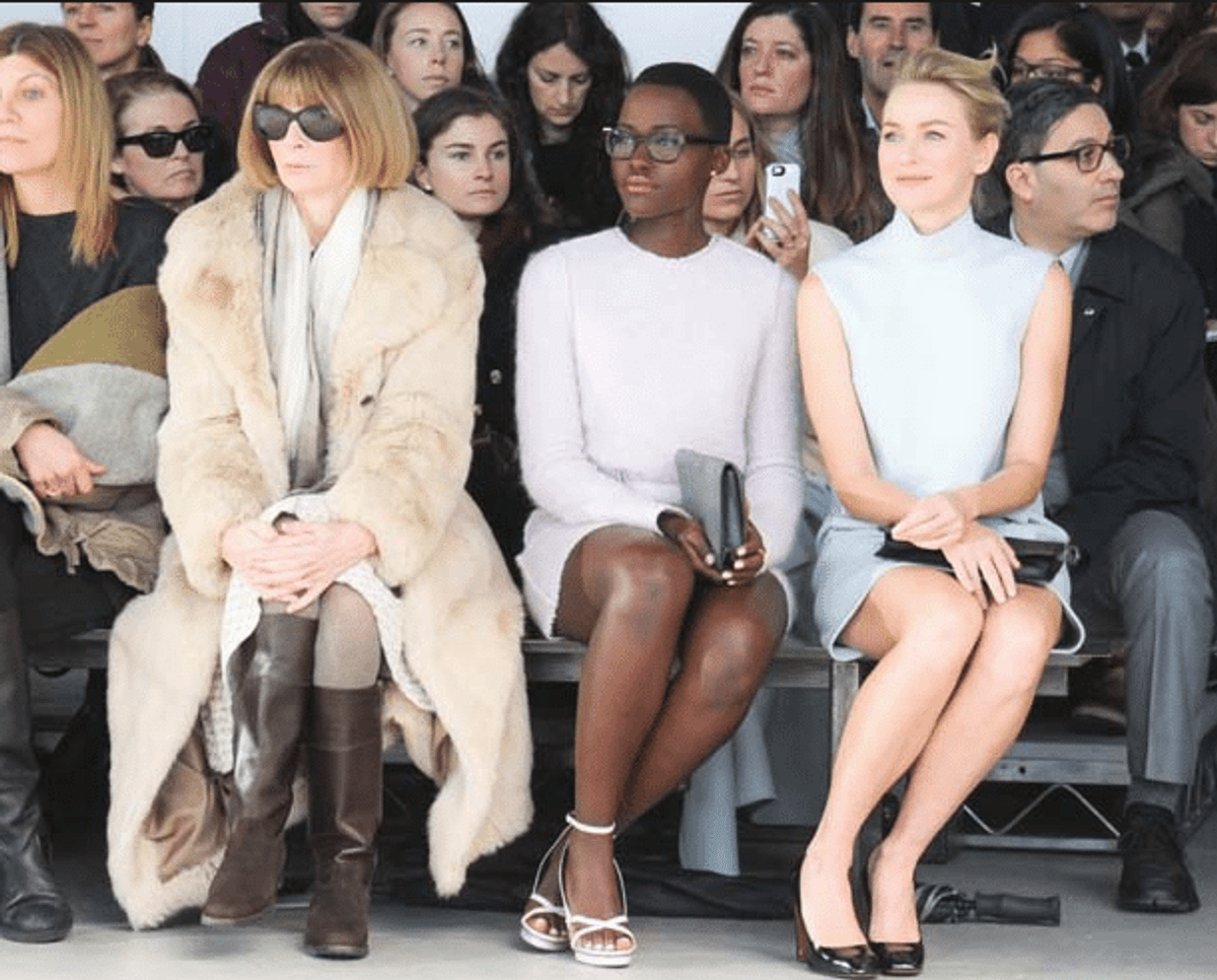 Calvin Klein Livestream: Watch the Spring 2015 runway show live!