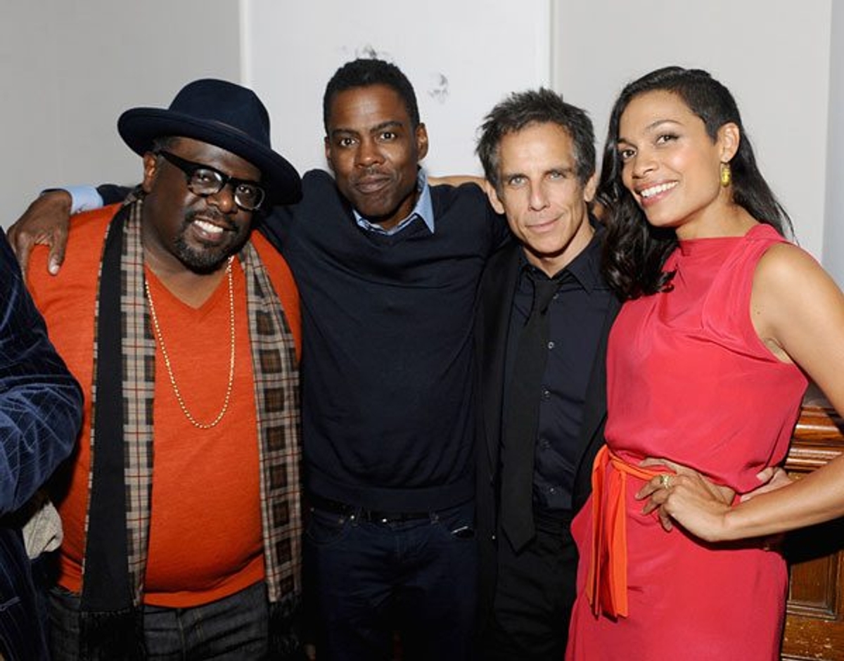 TIFF 2014 Soho House Top Five