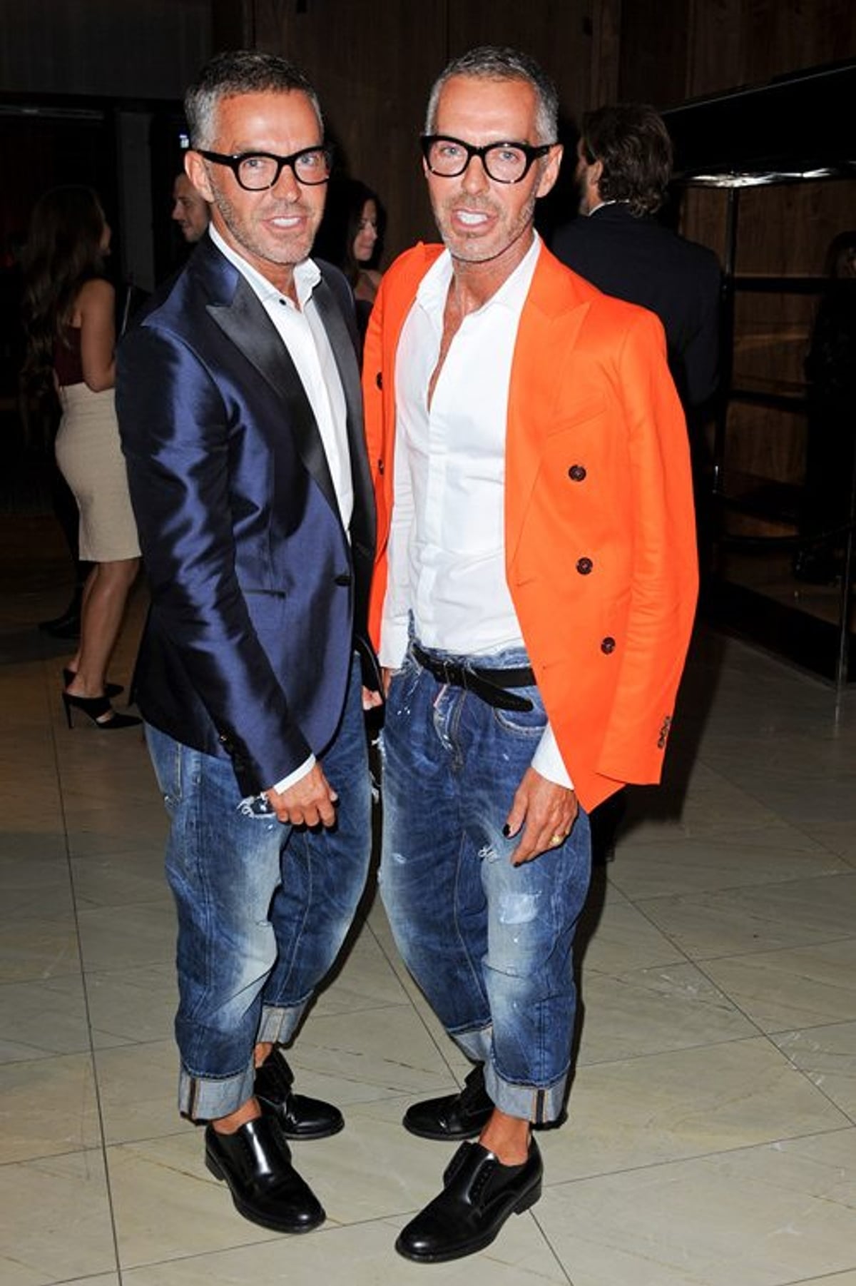Toronto Life Most Stylish 2014 Party