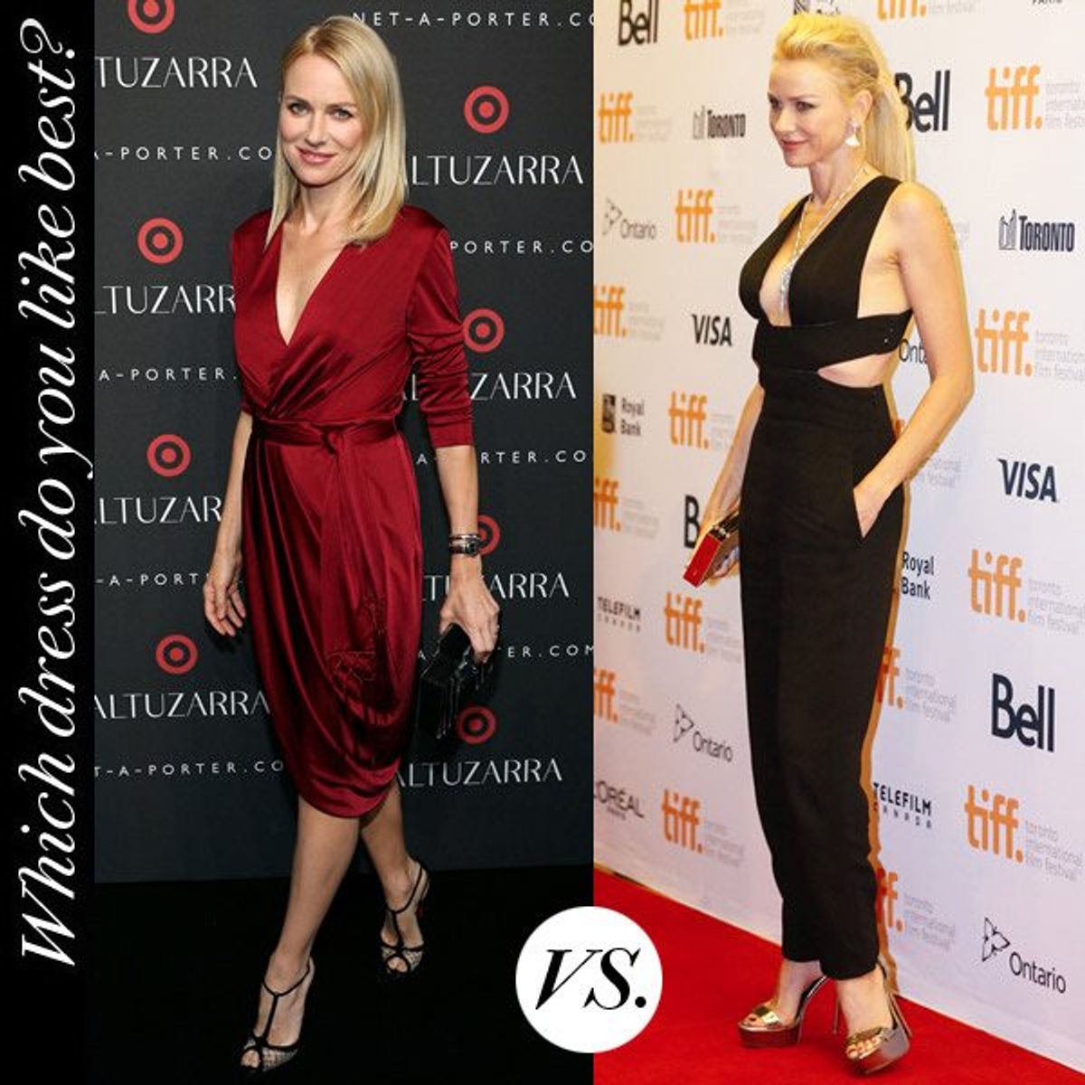 naomi watts altuzarra stella mccartney