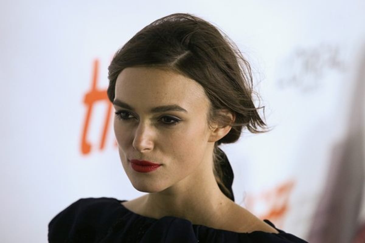 TIFF 2014 Laggies red carpet