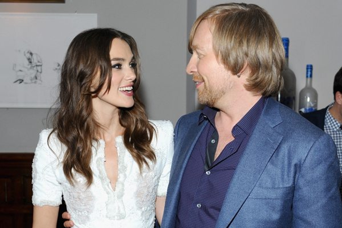 PHOTO BY STEFANIE KEENAN/GETTY IMAGES FOR GREY GOOSE VODKA