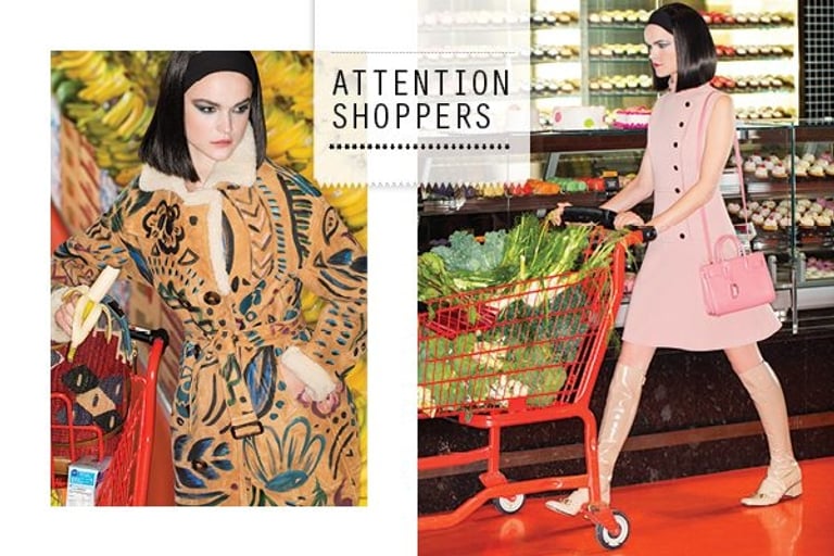 September 2014 fall trend must haves photo