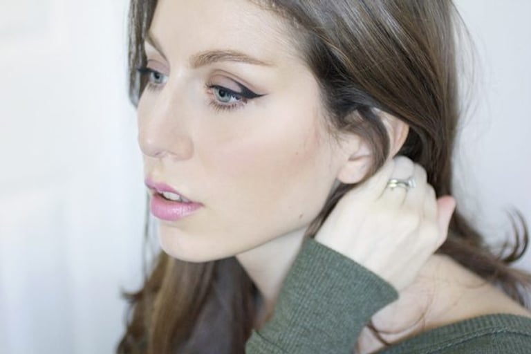 How to wear graphic eyeliner: 4 Beauty Panel tips for mastering the look