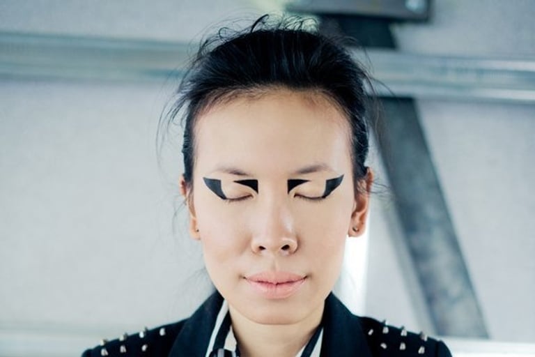 How to wear graphic eyeliner: 4 Beauty Panel tips for mastering the look