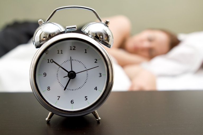 5 tips to make sure you get your beauty sleep [SPONSORED]