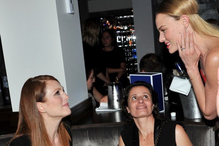 TIFF 2014 Still Alice party
