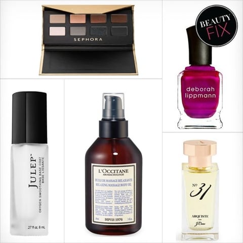 Beauty Fix: 5 new products that can get you out of your fall makeup rut