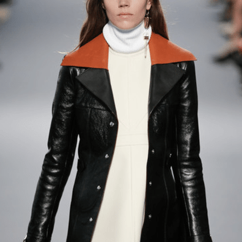Louis Vuitton Livestream: Watch the Spring 2015 show here!