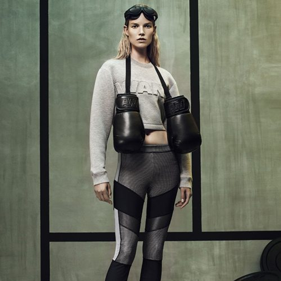 Alexander Wang for H&M: See the full collection! - FASHION Magazine