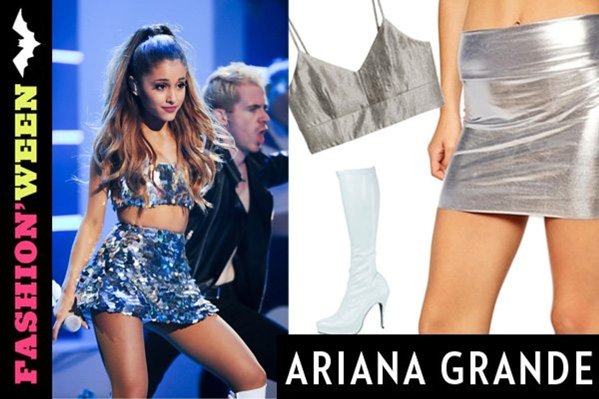 Ariana-Grande-Halloween