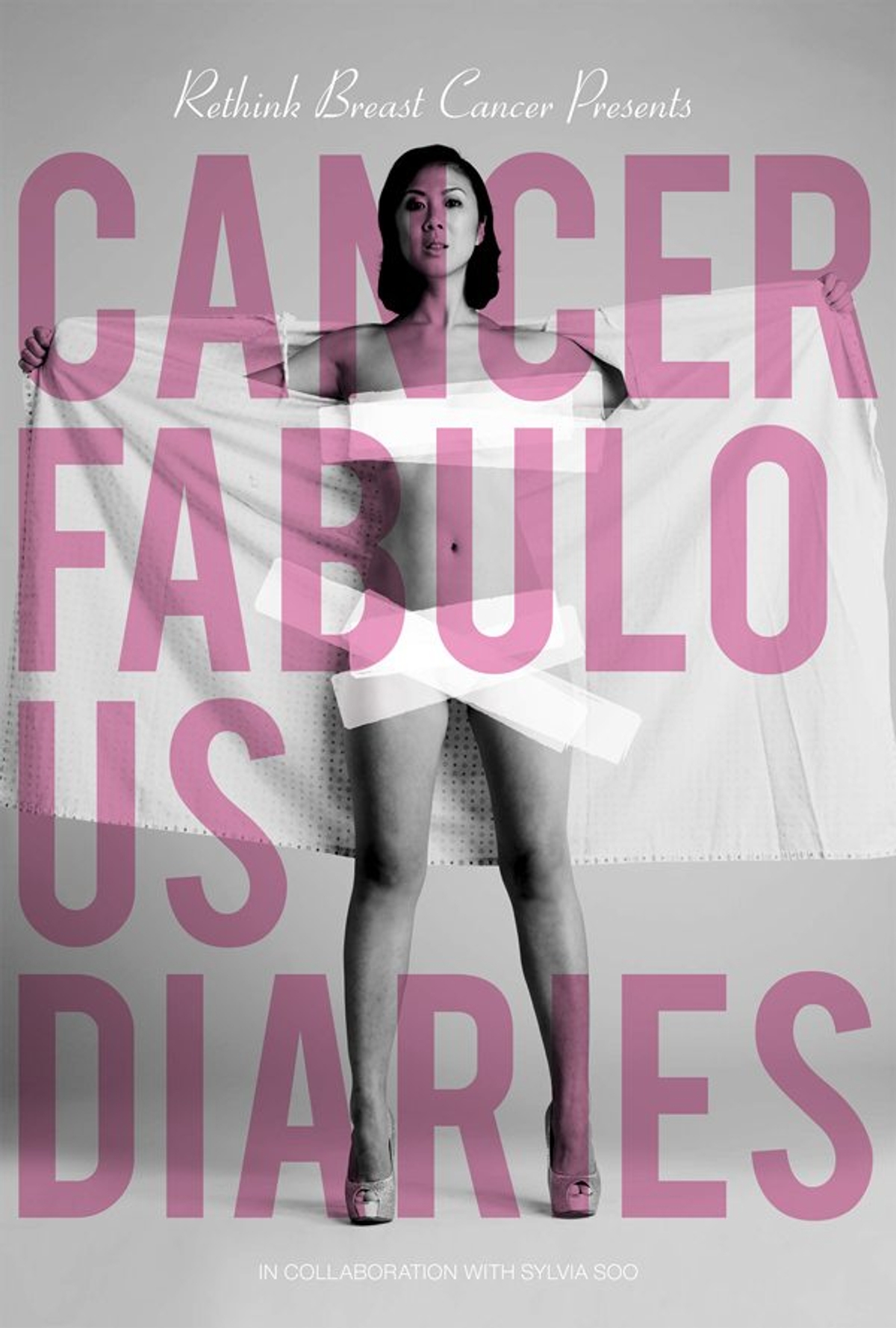 Breast Cancer Awareness Cancer Fabulous Diaries