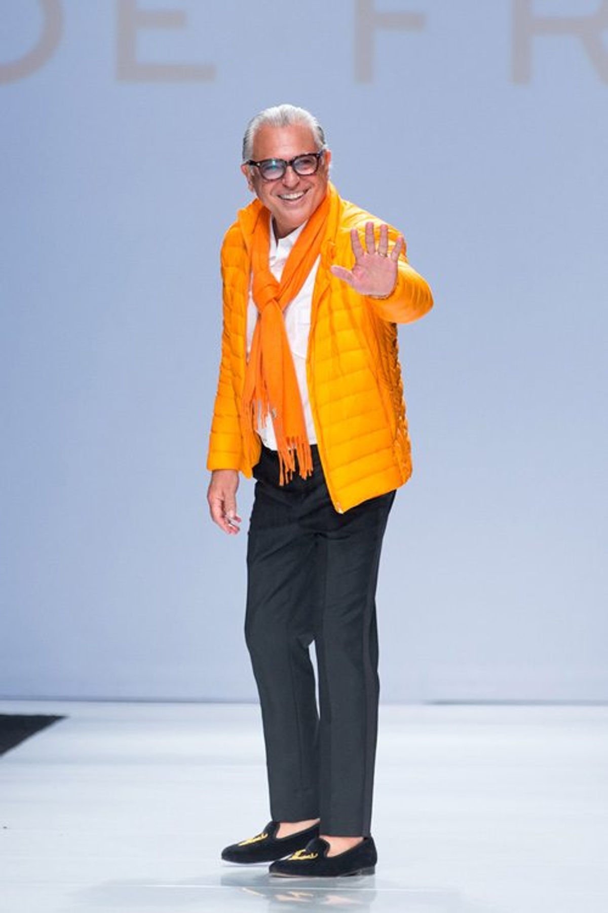 Joe Fresh Spring 2015