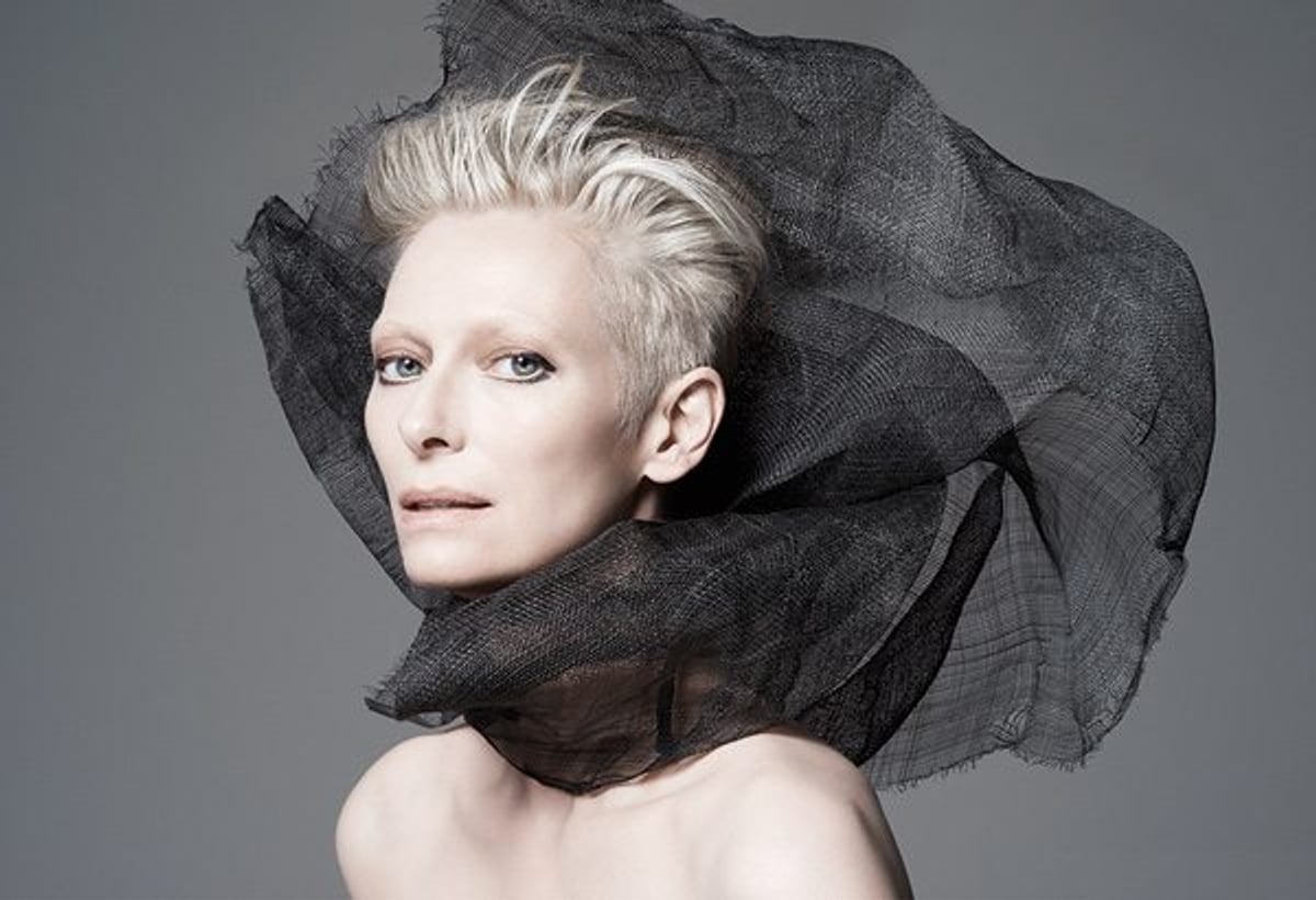 NARS Eye Opening Act Campaign Intro