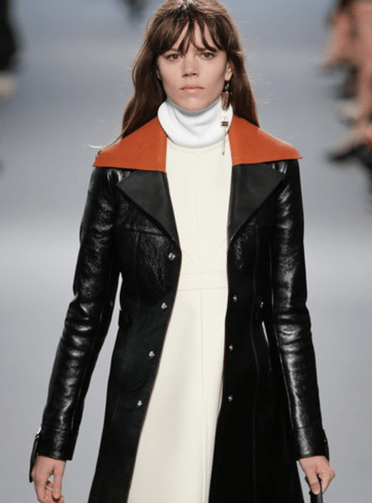 Louis Vuitton Livestream: Watch the Spring 2015 show here!