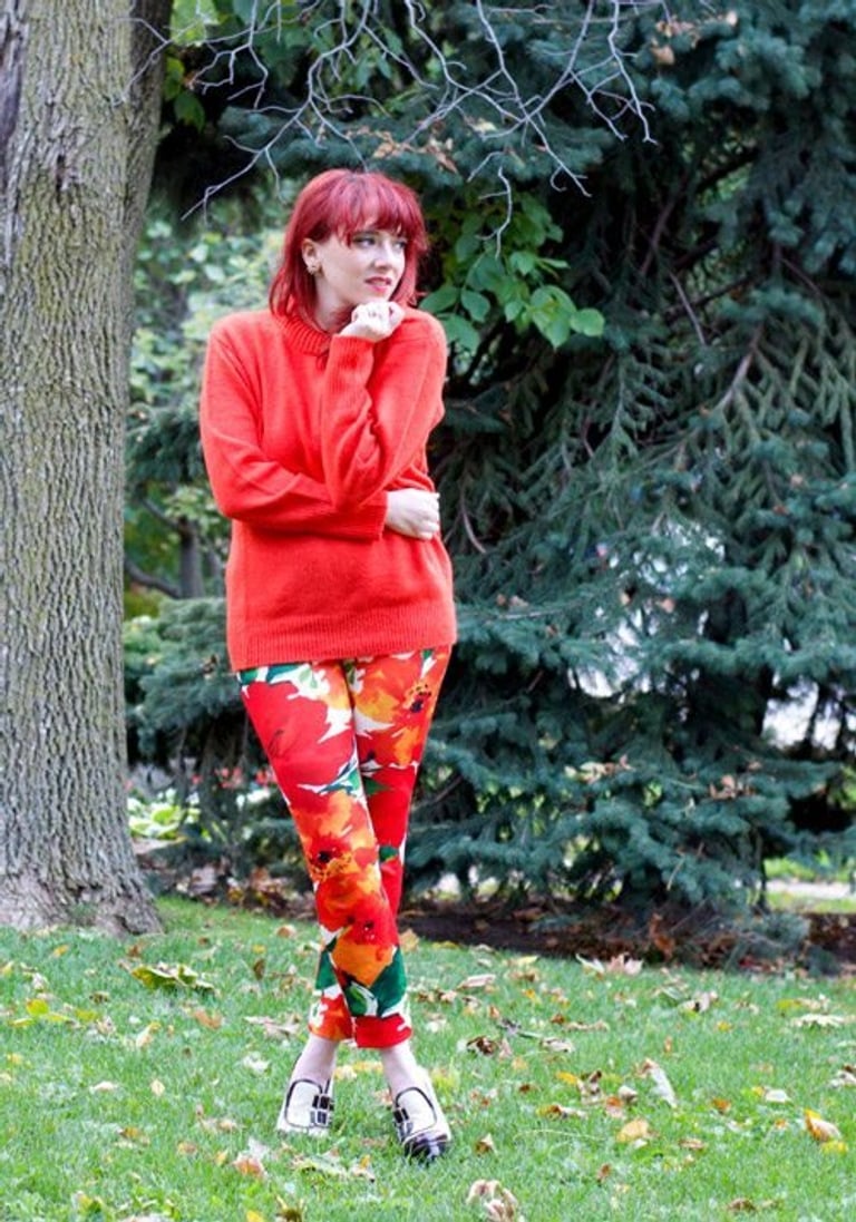 How to dress for your height Barbara Ann Solomon