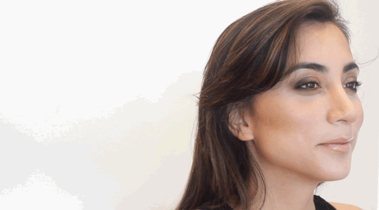 How to contour like Kim Kardashian: A 7-step gif tutorial to help you channel the queen of selfies