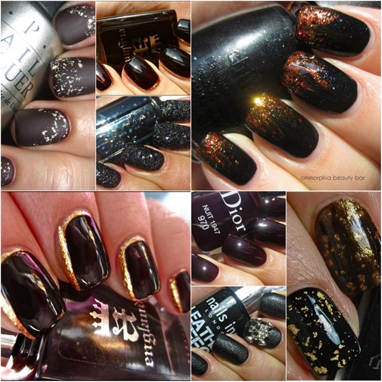 Halloween makeup and nail art: 8 Beauty Panel tips for creating your most memorable costume ever