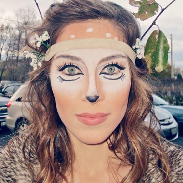 Halloween makeup and nail art: 8 Beauty Panel tips for creating your most memorable costume ever