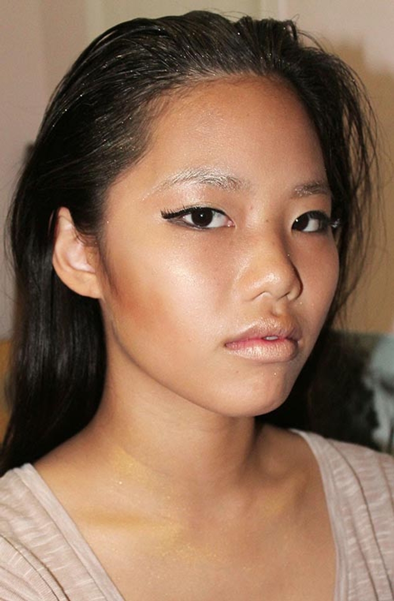 Halloween makeup and nail art: 8 Beauty Panel tips for creating your most memorable costume ever