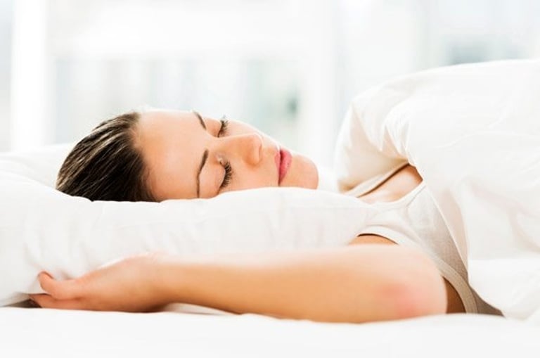 5 tips to make sure you get your beauty sleep [SPONSORED]