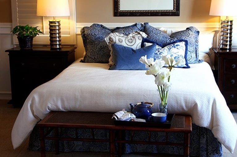 5 tips to make sure you get your beauty sleep [SPONSORED]