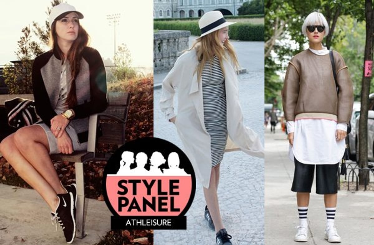 Athleisure-Style-Panel