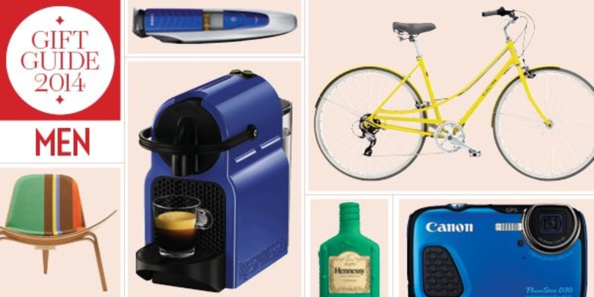 Christmas Gift Ideas for Men