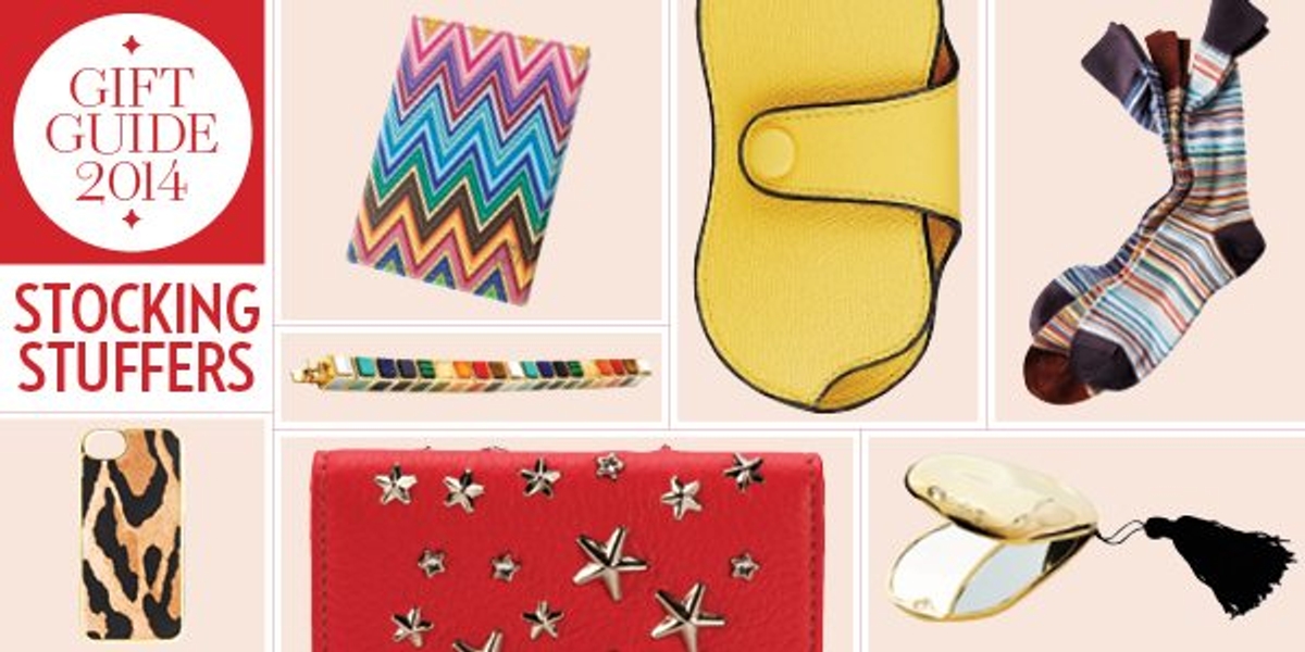 Christmas Gift Ideas Stocking Stuffers