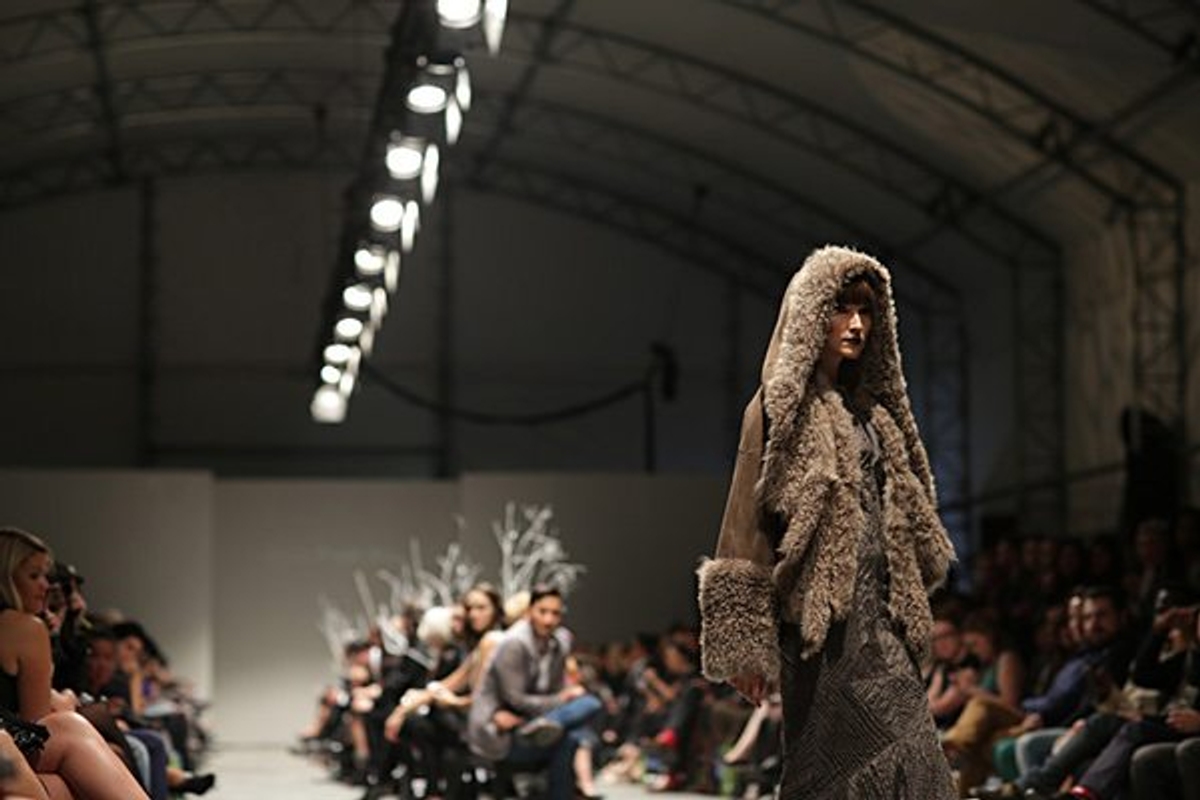 Photography by Irena Rudnyk