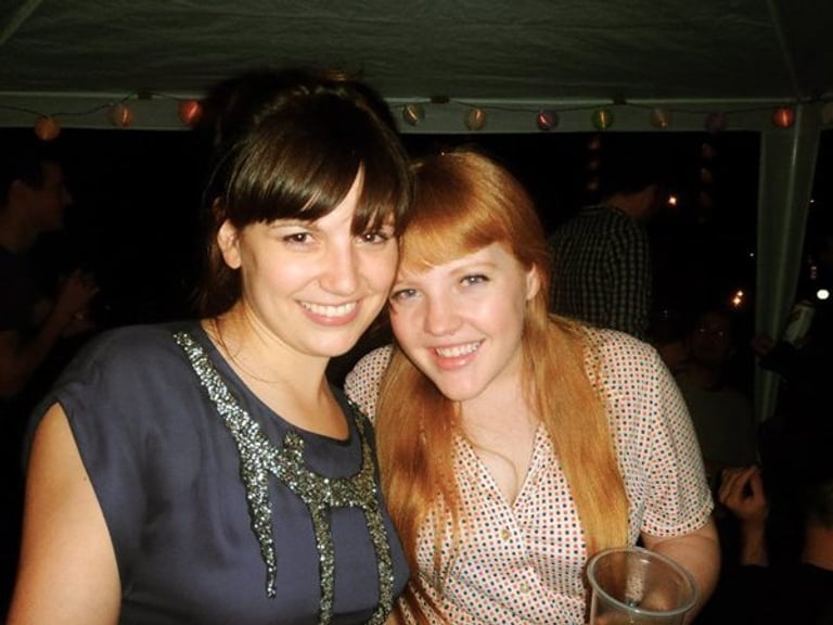 Beauty Confessionals: I cut my own baby bangs for years and it went as badly as you'd imagine