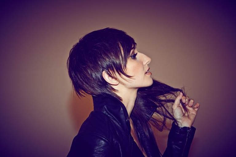 Ever wanted to go through a celeb's makeup bag? We spoke to Lights about her signature look, beauty routine & more