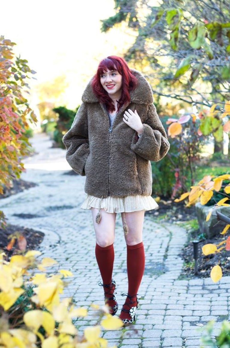 It's coat season! 8 Style Panel tips for refreshing your outerwear