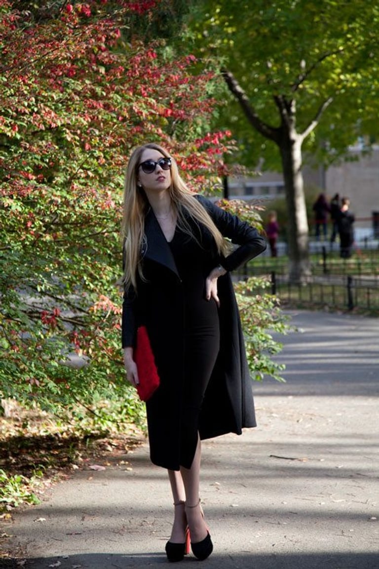 It's coat season! 8 Style Panel tips for refreshing your outerwear