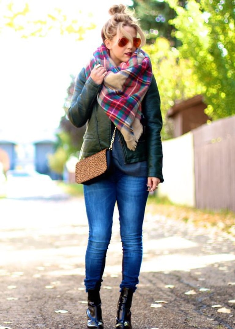 It's coat season! 8 Style Panel tips for refreshing your outerwear