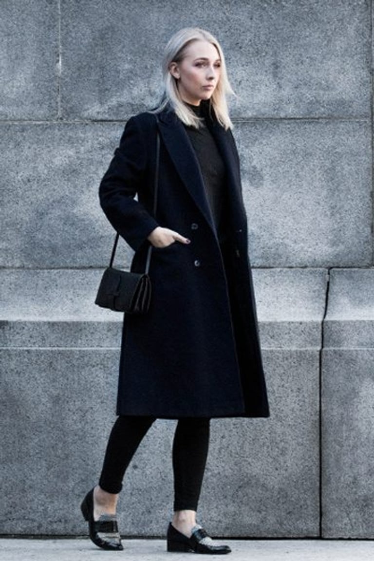 It's coat season! 8 Style Panel tips for refreshing your outerwear