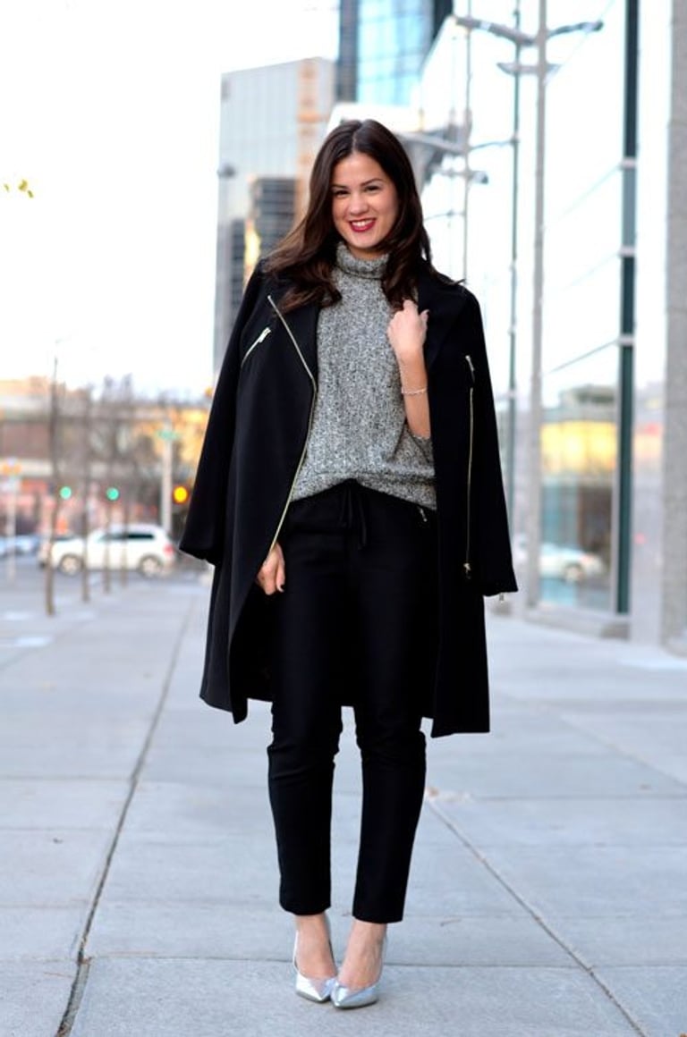 It's coat season! 8 Style Panel tips for refreshing your outerwear