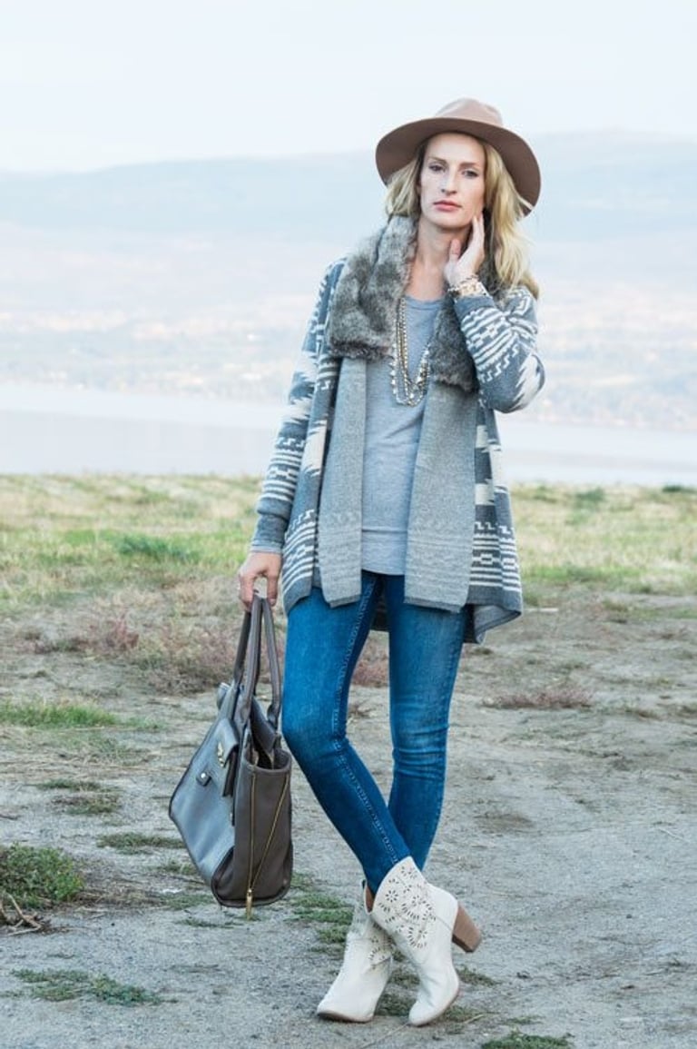 It's coat season! 8 Style Panel tips for refreshing your outerwear