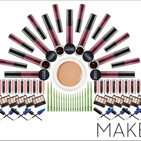 Readers' Choice Beauty Awards: 48 of the best mascaras, eyeliners, lipsticks and more