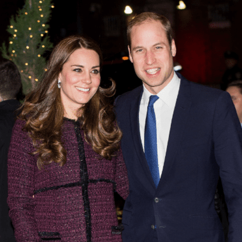 Kate Middleton does maternity winter wear like only she can in New York City