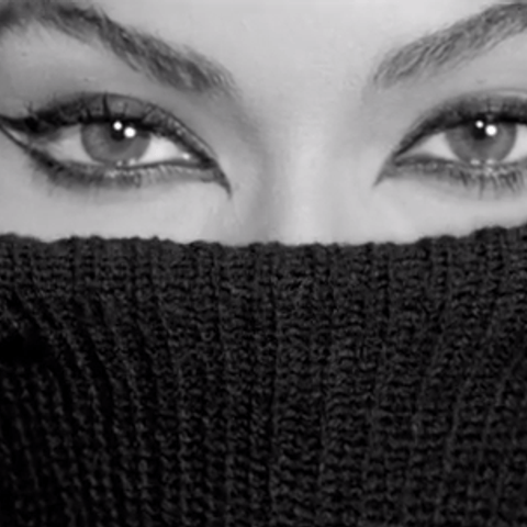 Beyoncé unveils Yours and Mine, a short film to celebrate the one-year anniversary of her surprise album